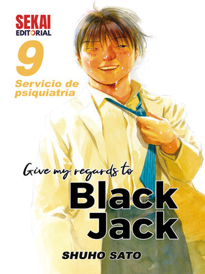 cover image of Servicio de psiquiatría